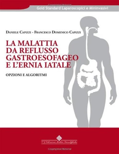 Malattia reflusso - la,