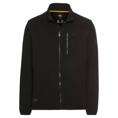 Camel active giacca pile - , uomo