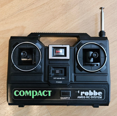Robbe compact mhz - 40,