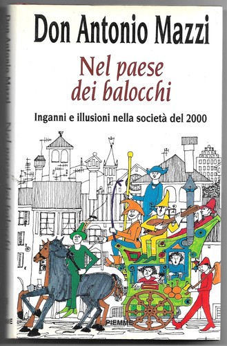 Nel paese dei balocchi - ,
