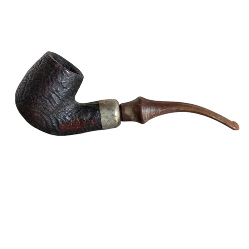 Pipa tabacco biliardo - tabacco, da