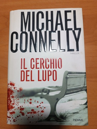 Michael connelly il cerchio - -,