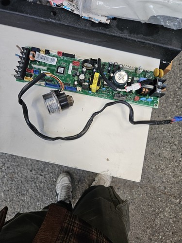 Scheda elettronica samsung - scheda,