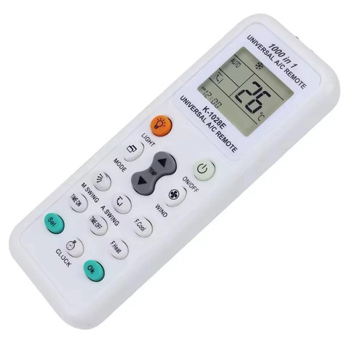 Telecomando universale per - telecomando,