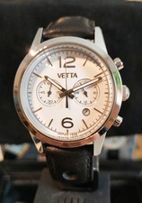VETTA Chronograph VW0121 –