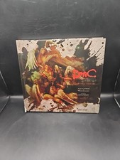 Devil May Cry: A Divine Comedy