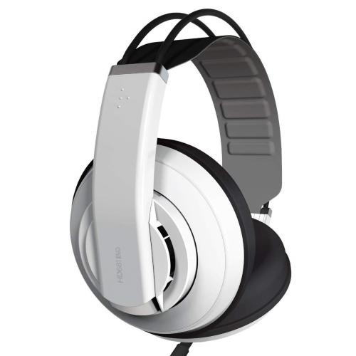 Superlux 681 evo cuffia - superlux, hd-681