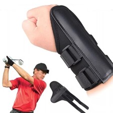 Golf Swing Alignment Brace 2.0