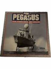 PHM Pegasus - EA Lucasfilm
