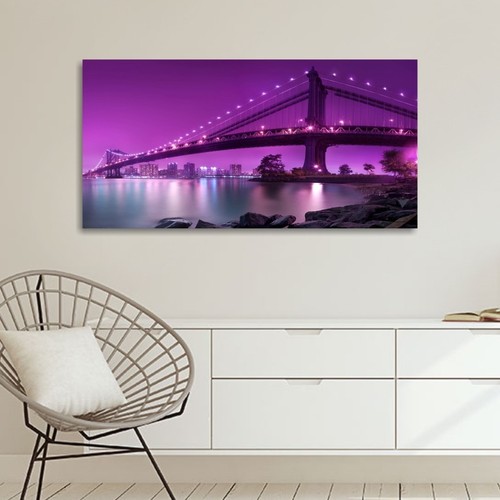 Ponte new york - york, moderno