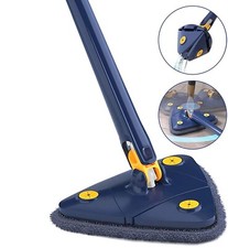 Mocio Triangolare Regolabile