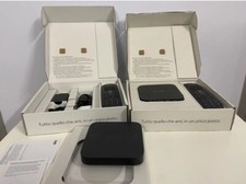 Sky Q Mini Box WiFi Internet Decoder Digitale Terrestre DVB T2 IP061