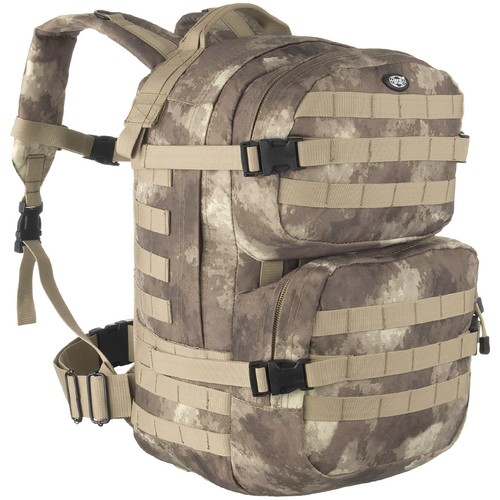 Mfh zaino assault tattico - ii,