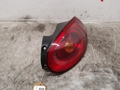 Fanale posteriore destro fiat - fanale,