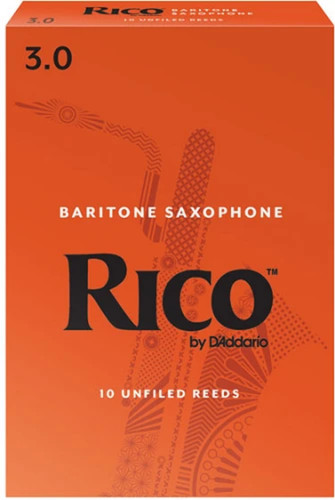 Ance per sassofono - , baritono