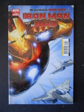 IRON MAN & I AVENDICATORI 42