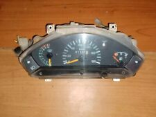 Strumentazione Scooter KYMCO DINK 50cc (1998 - 2006) Tachimetro Contachilometri