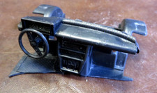 - ACCESSORIO - CRUSCOTTO -  PER MACCHINA POLISTIL S57 - ABARTH PININFARINA -