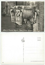 FERRARA (1225) - Abbazia di