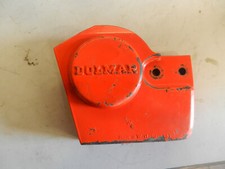 Alloggiamento frizione Sachs