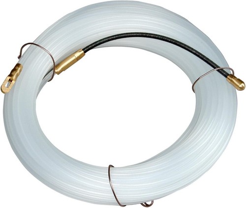 Sonda passacavi elettrica - sonda,