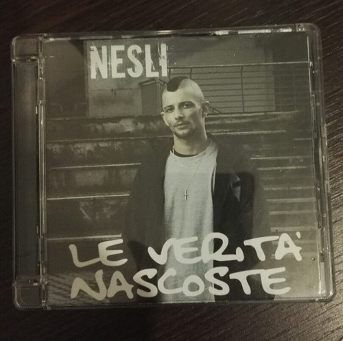 Nesli raro verità - nesli,