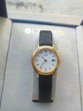 CITIZEN CTZ 6492 Orologio da