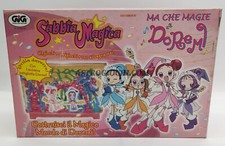 DOREMI 2'FLACONI SABBIA MAGICA