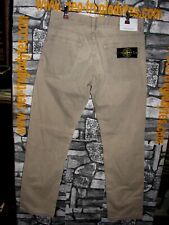 Vintage pantalone Stone Island Usato long pants '80s Italy made usa w 32  eur 46