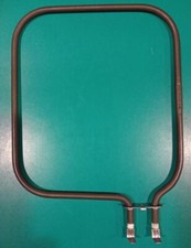 Resistenza per BACKMEISTER TOP EDITION 68415