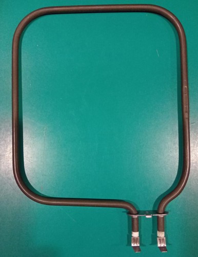 Resistenza per backmeister - resistenza, top