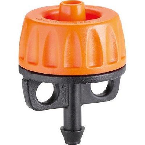 Gocciolatore autocompensante - gocciolatore,