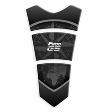 Paraserbatoio BMW F 800 GS