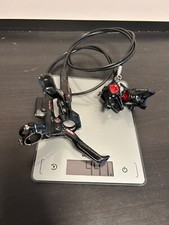 Set freni idraulici Avid Juicy