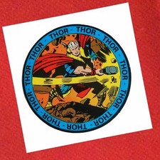 Thor club dei - club, supereroi