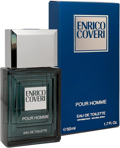 Enrico coveri pour homme - -,