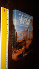 LIBRO:Le sacre sponde : storie e miti del mondo greco   di Lidia Storoni Mazzola