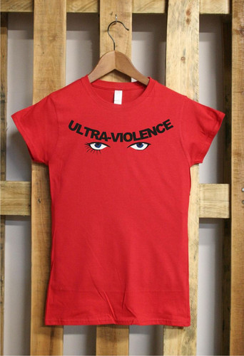 Arancia meccanica maglia donna - arancia,
