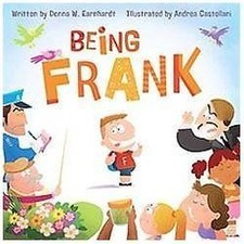 Being Frank by Earnhardt