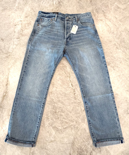 Jeans levi 501 - jeans, '93