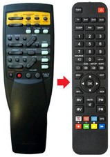 Telecomando adatto per YAMAHA