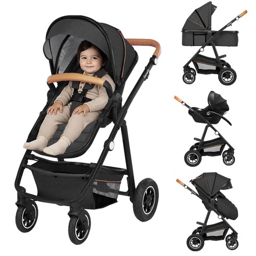 Lionelo amber plus 1 - plus, in
