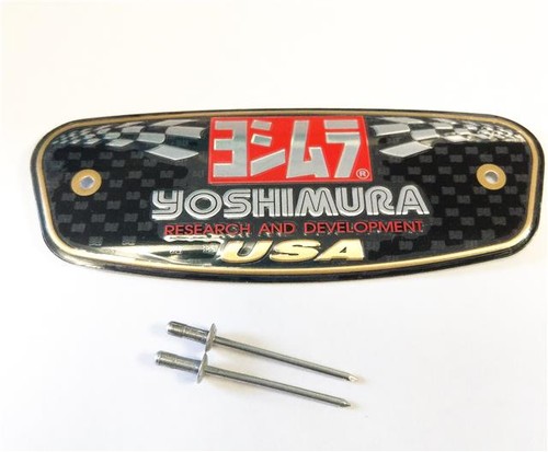 Originale yoshimura r77 - originale,