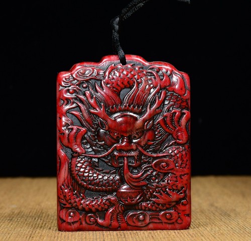 Treasured chicken blood - treasured,