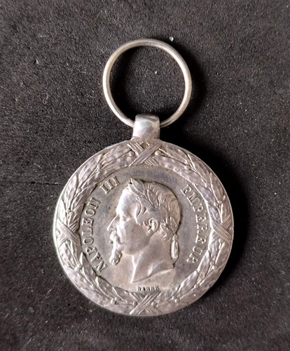 Napoleone iii campagne - napoleone,