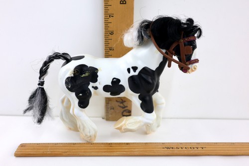 Royal breeds gypsy vanner - breeds,