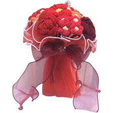 Bouquet di rose rosse fiori
