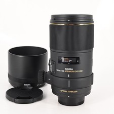 Sigma AF 150 mm f2.8 EX DG OS