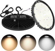 Ufo led high - high, bay