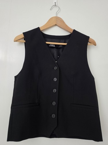 Zara gilet - zara,